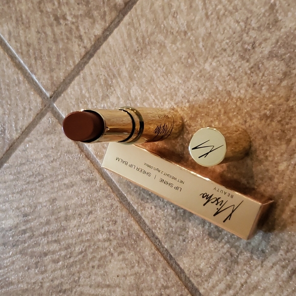 MISCHO BEAUTY Makeup Mischo Beauty Sheer Lip Shine Lip Balm In
